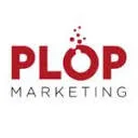 Logo van Plop Marketing