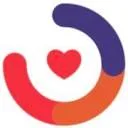 Logo Stichting HPON Hartrevalidatie en -preventie Oost-Nederland