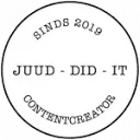 Logo Juud-did-it