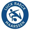 Logo Tennisvereniging Luck Raeck