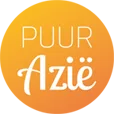Logo Puur Azië