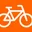 Logo City Bikes Rotterdam