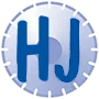 Logo Hans Janssen B.V.
