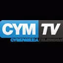 Logo Cybermedia Television BV