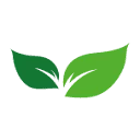 Logo Van den Brink Hovenier