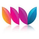 Logo metrovision digital