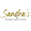 Logo Sandra's Flowers and More