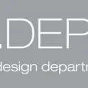 Logo The Design Department