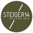 Logo Steiger14 Marketing Communicatie Organisatie
