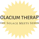 Logo van Solacium Therapy