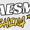Logo van Beast Machina