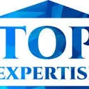 Logo TOP Expertise BV