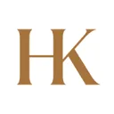 Logo Hallie AND Van Klooster Makelaardij