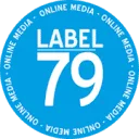 Logo Label79 Online Media