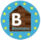 Logo Houthandel Boumans
