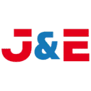 Logo J AND E Machines