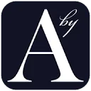 Logo by-adriana