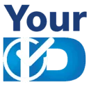 Logo YourID Foundation