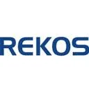 Logo Rekos B.V.