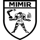Logo van Mimir - AI AND Engineering Systems Master Association