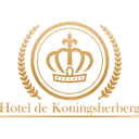 Logo van De Koningsherberg