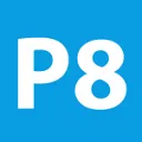 Logo P8