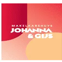 Logo Makelaarshuys Johanna en Gijs