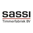 Logo van Sassi Timmerfabriek BV