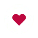 Logo van WeAreHelpingPeople