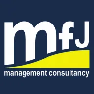 Logo MFJ management consultancy