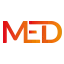 Logo The Med Company B.V.