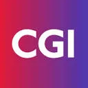 Logo CGI Nederland