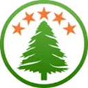 Logo Kerstbomen Hoofddorp / Amsterdam / Leiden / Haarlem