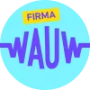 Logo Firma WAUW
