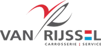 Logo Van Rijssel Carrosseriebedrijf BV