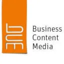 Logo Business Content Media BV