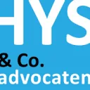 Logo HYS Advocaten