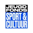 Logo Jeugdfonds Sport AND Cultuur Utrecht