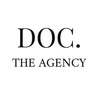 Logo Doc The Agency