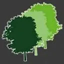 Logo Boomkwekerij Loozen