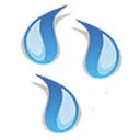 Logo Glazenwassers AND Schoonmaakbedrijf Fernhout