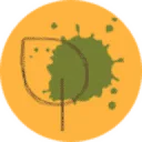 Logo Kinderopvang • BSO Kidtopia