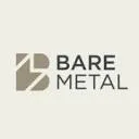 Logo Bare Metal Boekel