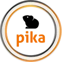 Logo van PIKA platform