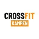 Logo CrossFit Kampen