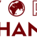 Logo Stichting WorldChangers