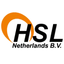 Logo HSL Netherlands B.V.