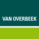 Logo Van Overbeek Sanitair - Rental Mobile Sanitation