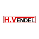 Logo Henk Vendel
