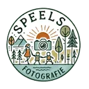 Logo Speels Fotografie